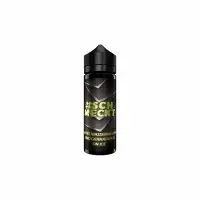 #Schmeckt - Aroma Apfel Wassermelone Granatapfel on Ice 10 ml