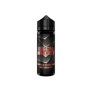 #Schmeckt - Aroma Bunter Beerenmix mit Frische 10 ml