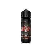 #Schmeckt - Aroma Bunter Beerenmix mit Frische 10 ml