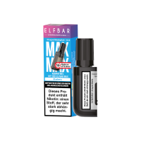 Elfbar Max Refill Container Blueberry