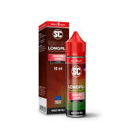 SC - Red Line Erdbeere Sahne - Longfills Aroma 10 ml