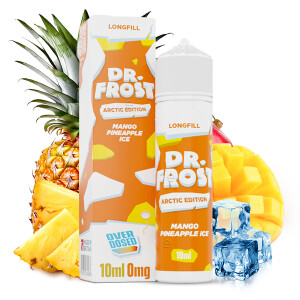 Dr. Frost - Arctic Edition Mango Pineapple Ice -...