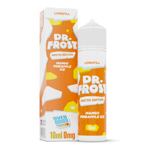 Dr. Frost - Arctic Edition Mango Pineapple Ice -...