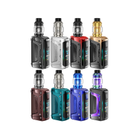 GeekVape Aegis Legend 5 E-Zigaretten Set