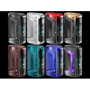 GeekVape Aegis Legend 5 200 Watt Akkuträger