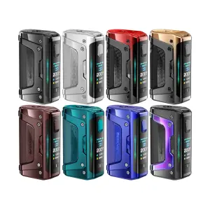 GeekVape Aegis Legend 5 200 Watt Akkuträger