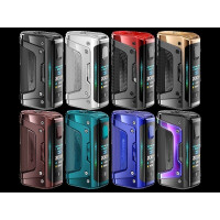 GeekVape Aegis Legend 5 200 Watt Akkuträger