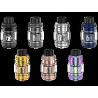 GeekVape Z Fli 2 Clearomizer Set Verdampfer