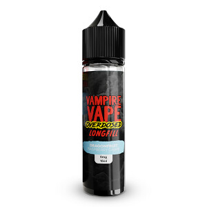VAMPIRE VAPE OVERDOSED Dragonfruit Raspberry Grape Aroma...