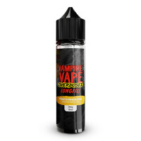 VAMPIRE VAPE OVERDOSED Pineapple Peach Watermelon Aroma 10ml