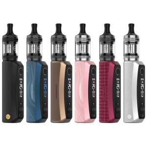 Vaporesso GTX One Pro E-Zigaretten Set