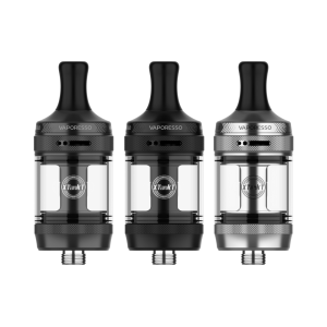 Vaporesso xTank T Clearomizer Set