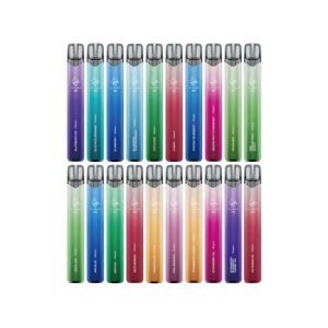 Elfbar 800 Einweg E-Zigarette Mixed Berries