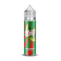 Mints - Applemint - 10ml Aroma (Longfill)