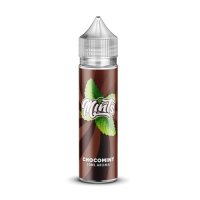 Mints - Chocomint - 10ml Aroma (Longfill)