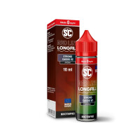 SC - Red Line Strong Cassis V2 - Longfills Aroma 10 ml