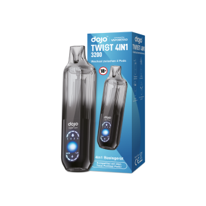 Vaporesso Dojo Twist 4in1 Akku 950 mAh (Basisgerät)