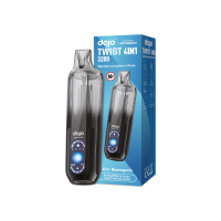 Vaporesso Dojo Twist 4in1 Akku 950 mAh (Basisgerät)