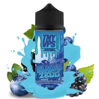 Tony Vapes - Blaues Zeug Aroma 10ml