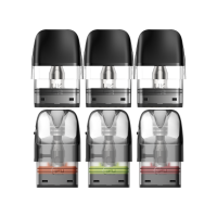 GeekVape Q Cartridge (3 Stück pro Packung)