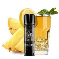 Pineapple Lemon Qi